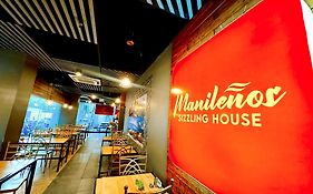 Red Planet Manila Bay